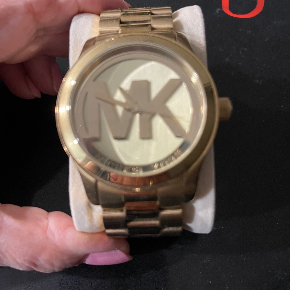 Michael Kors watch